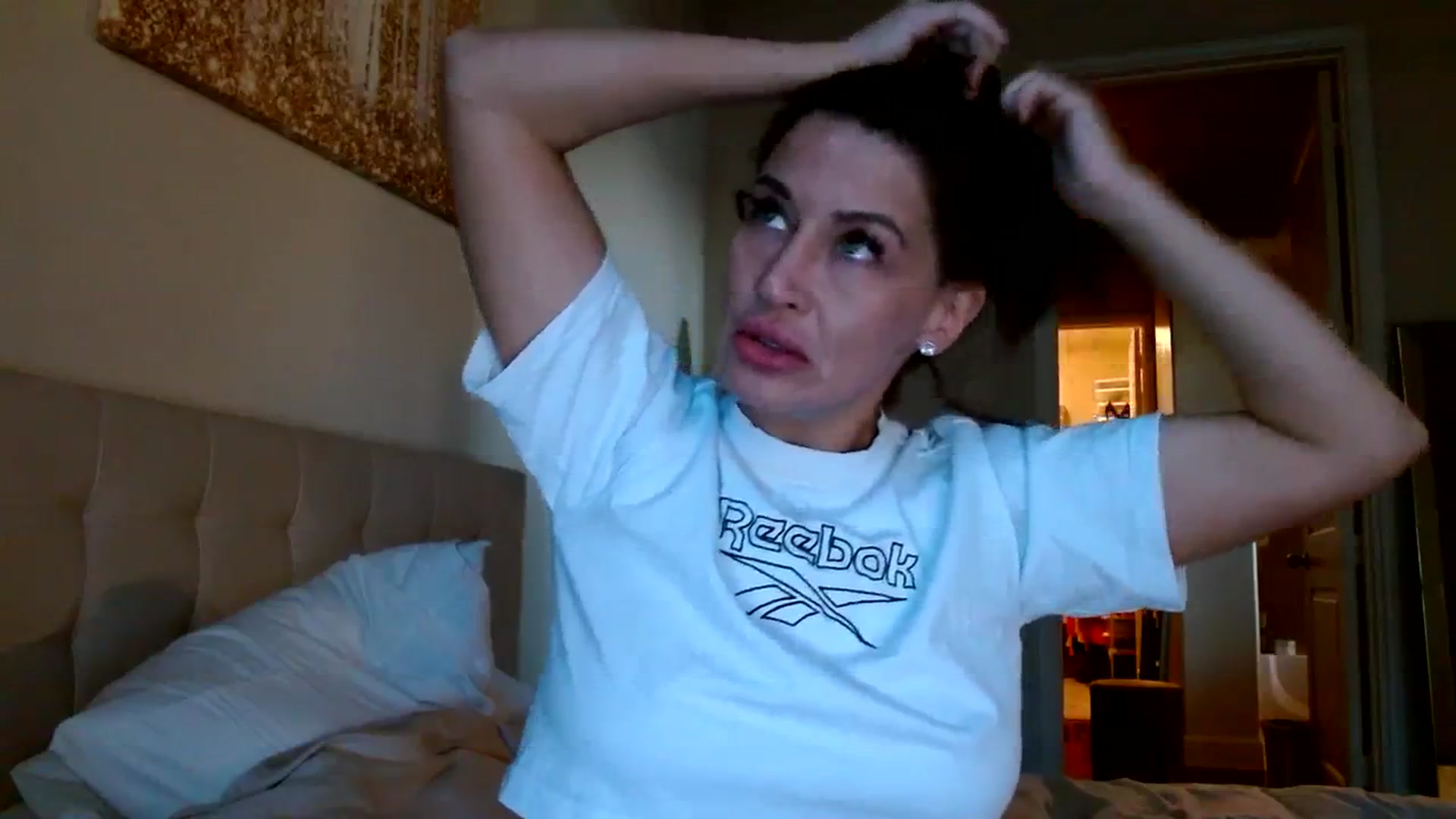Gallery image thumbnail from Noelles's myfreecams stream on, 12/18/2023, 14:07 image 6 of 20
