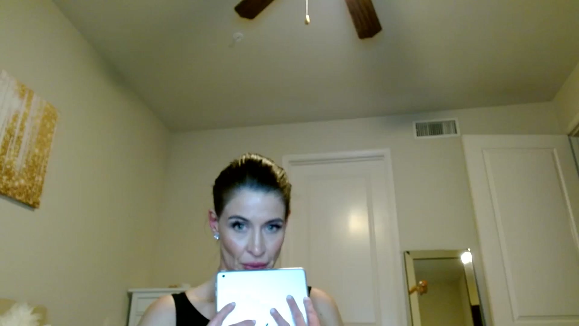 Gallery image thumbnail from Noelles's myfreecams stream on, 01/15/2024, 11:06 image 19 of 20