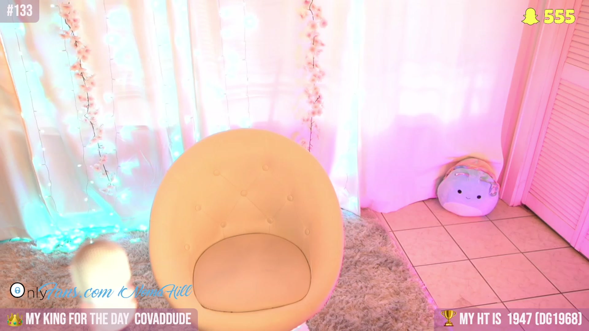 Gallery image thumbnail from Noma_Bday's myfreecams stream on, 08/06/2023, 24:02 image 9 of 20