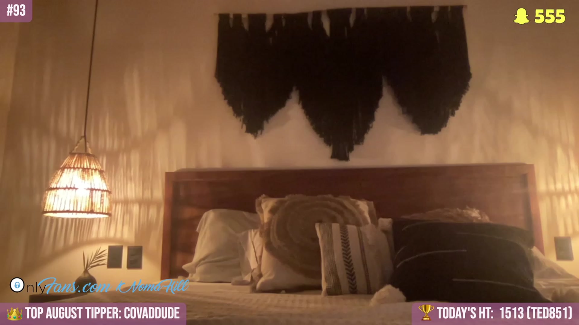Gallery image thumbnail from Noma_Bday's myfreecams stream on, 08/13/2023, 04:47 image 12 of 20