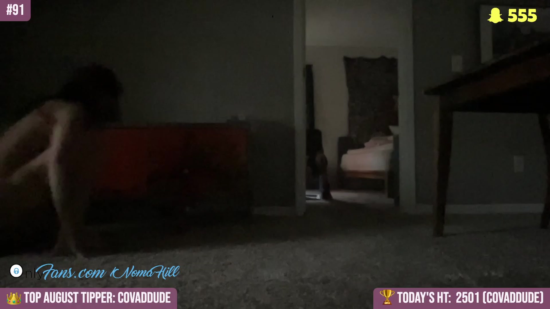 Gallery image thumbnail from Noma_Bday's myfreecams stream on, 08/18/2023, 23:55 image 3 of 20