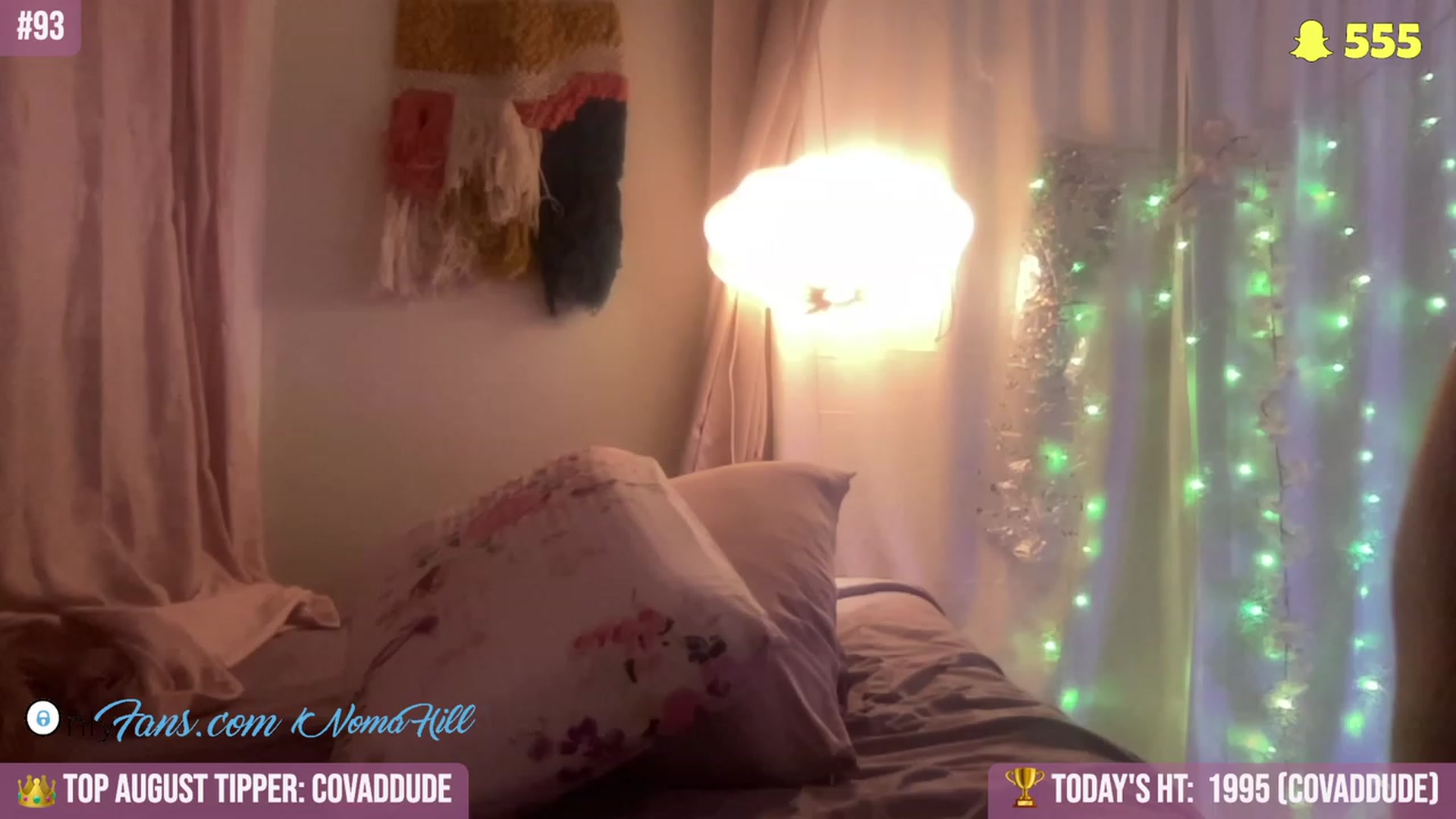 Gallery image thumbnail from Noma_Bday's myfreecams stream on, 08/21/2023, 24:23 image 18 of 20