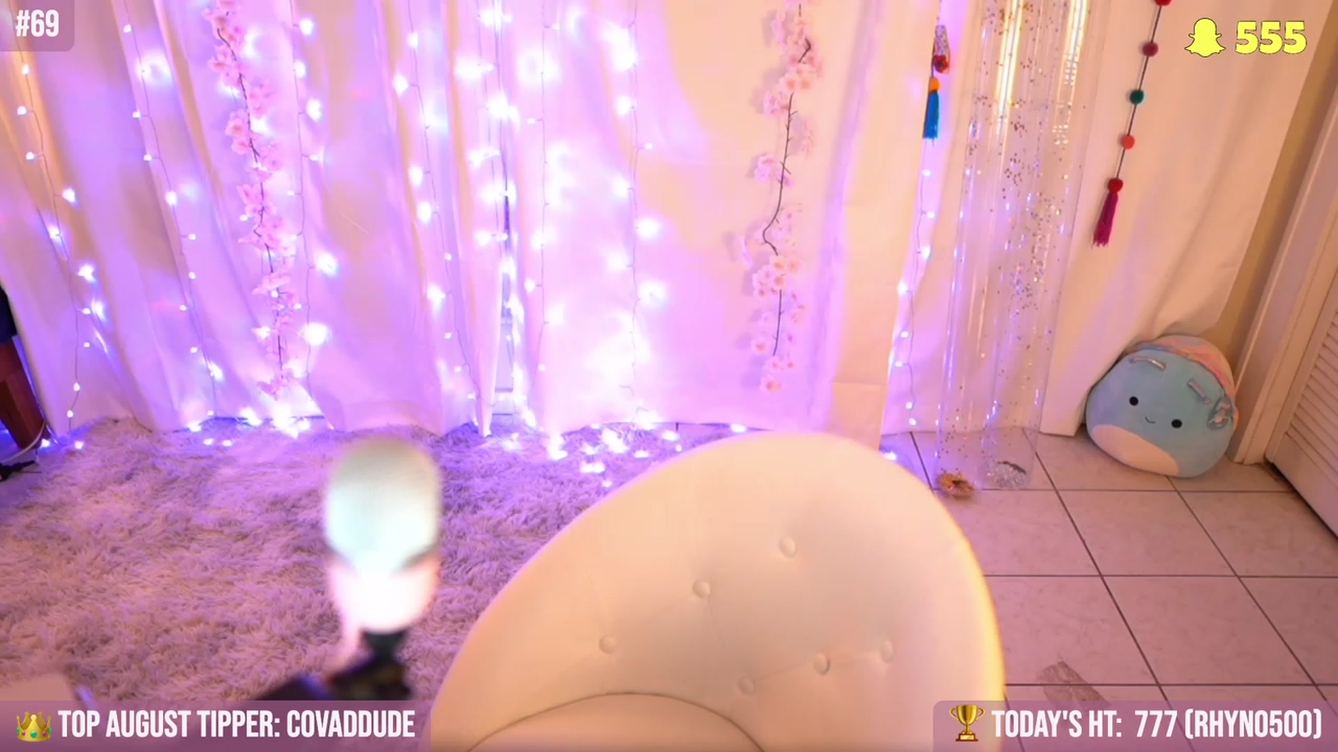 Gallery image thumbnail from Noma_Bday's myfreecams stream on, 08/25/2023, 24:03 image 16 of 20