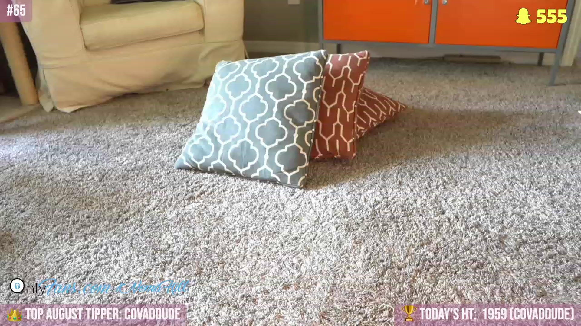 Gallery image thumbnail from Noma_Bday's myfreecams stream on, 08/27/2023, 20:46 image 10 of 20