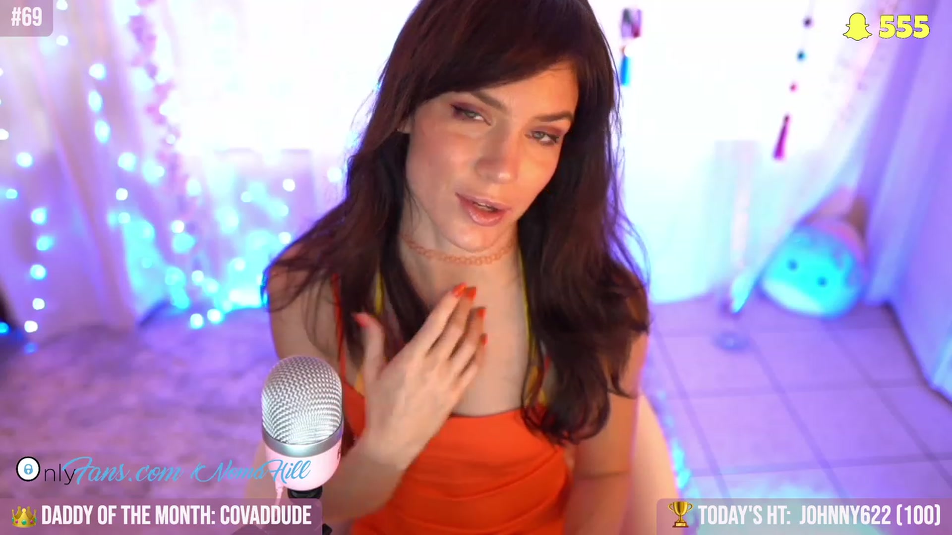 Gallery image thumbnail from Noma_Bday's myfreecams stream on, 08/29/2023, 22:32 image 15 of 20