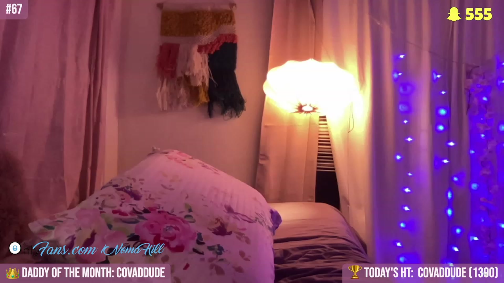 Gallery image thumbnail from Noma_Bday's myfreecams stream on, 08/30/2023, 01:26 image 18 of 20