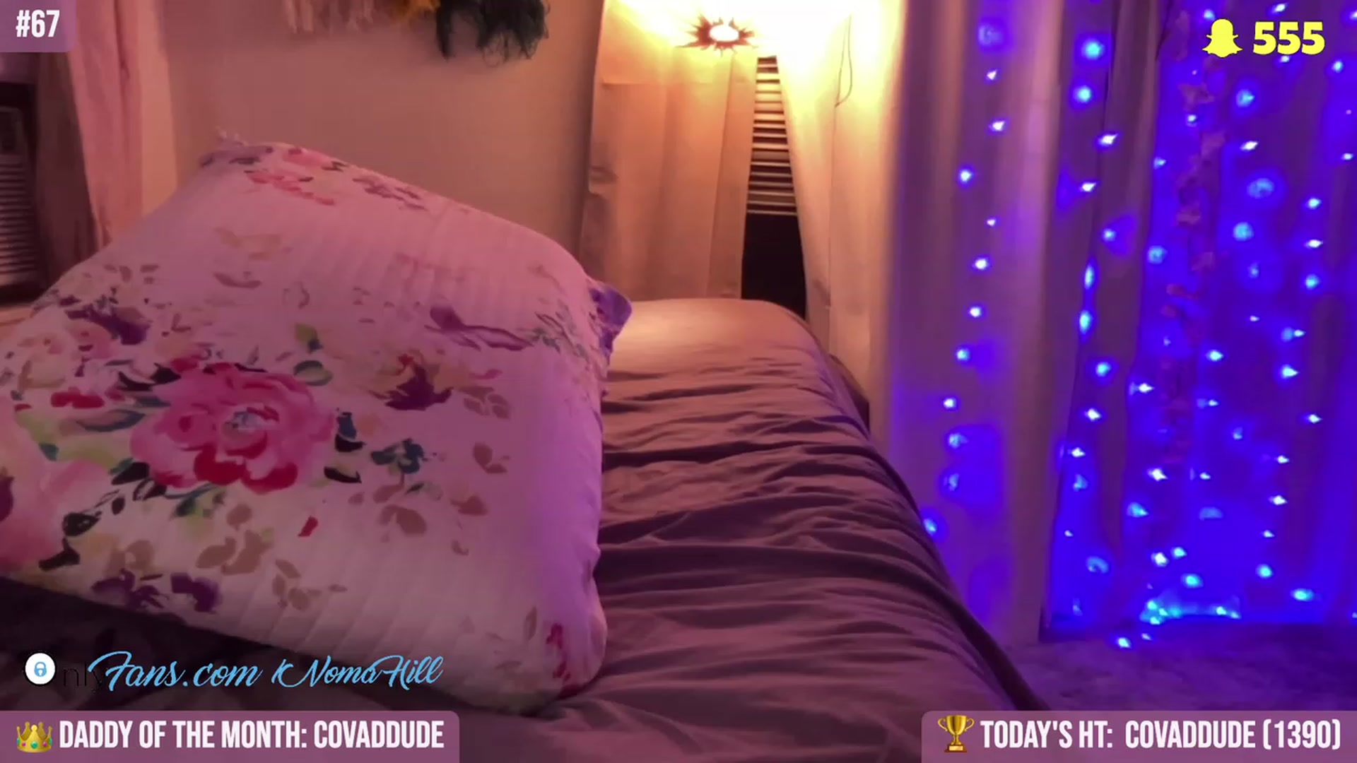 Gallery image thumbnail from Noma_Bday's myfreecams stream on, 08/30/2023, 01:26 image 17 of 20
