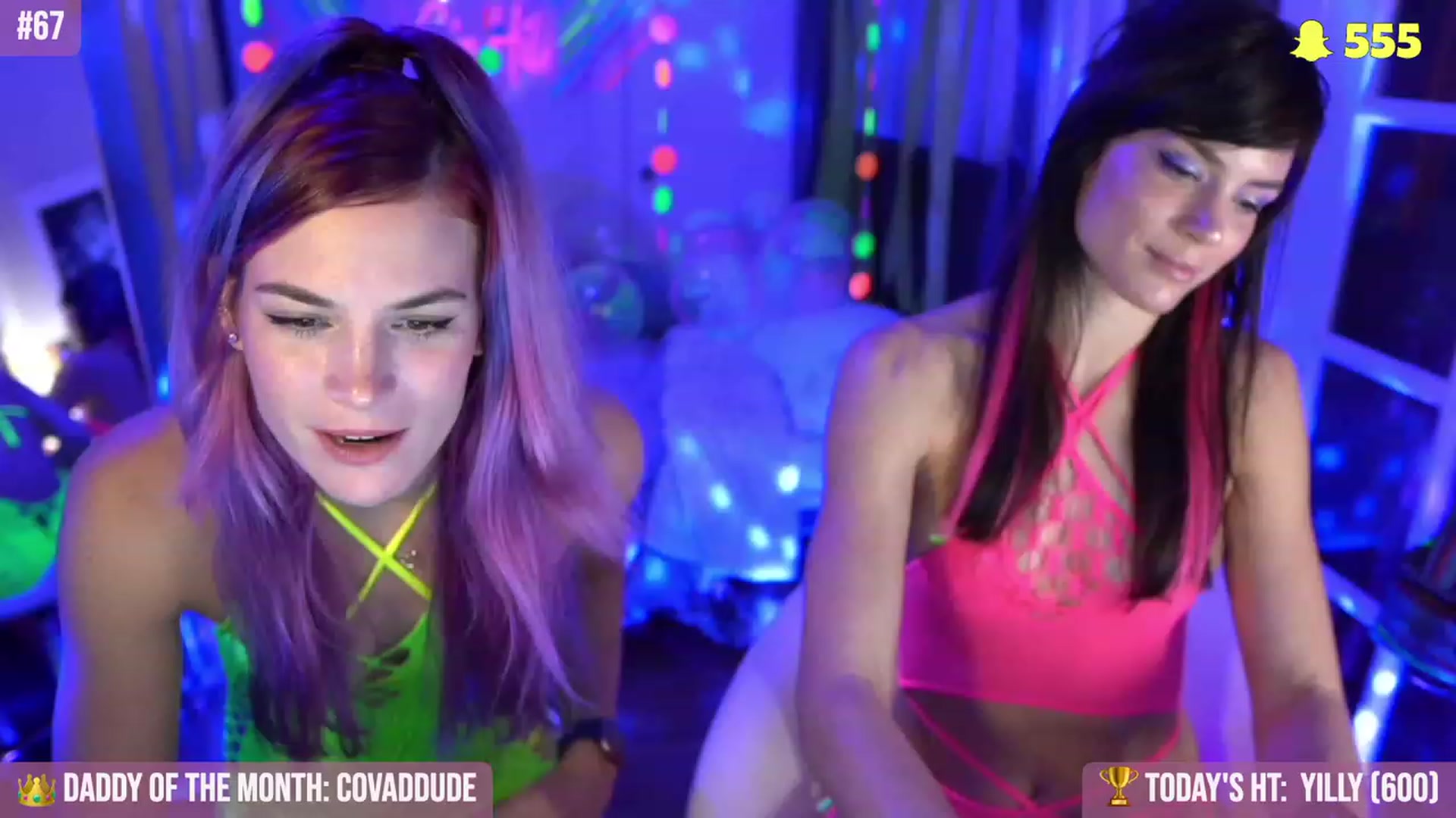 Gallery image thumbnail from Noma_Bday's myfreecams stream on, 09/01/2023, 01:15 image 2 of 20
