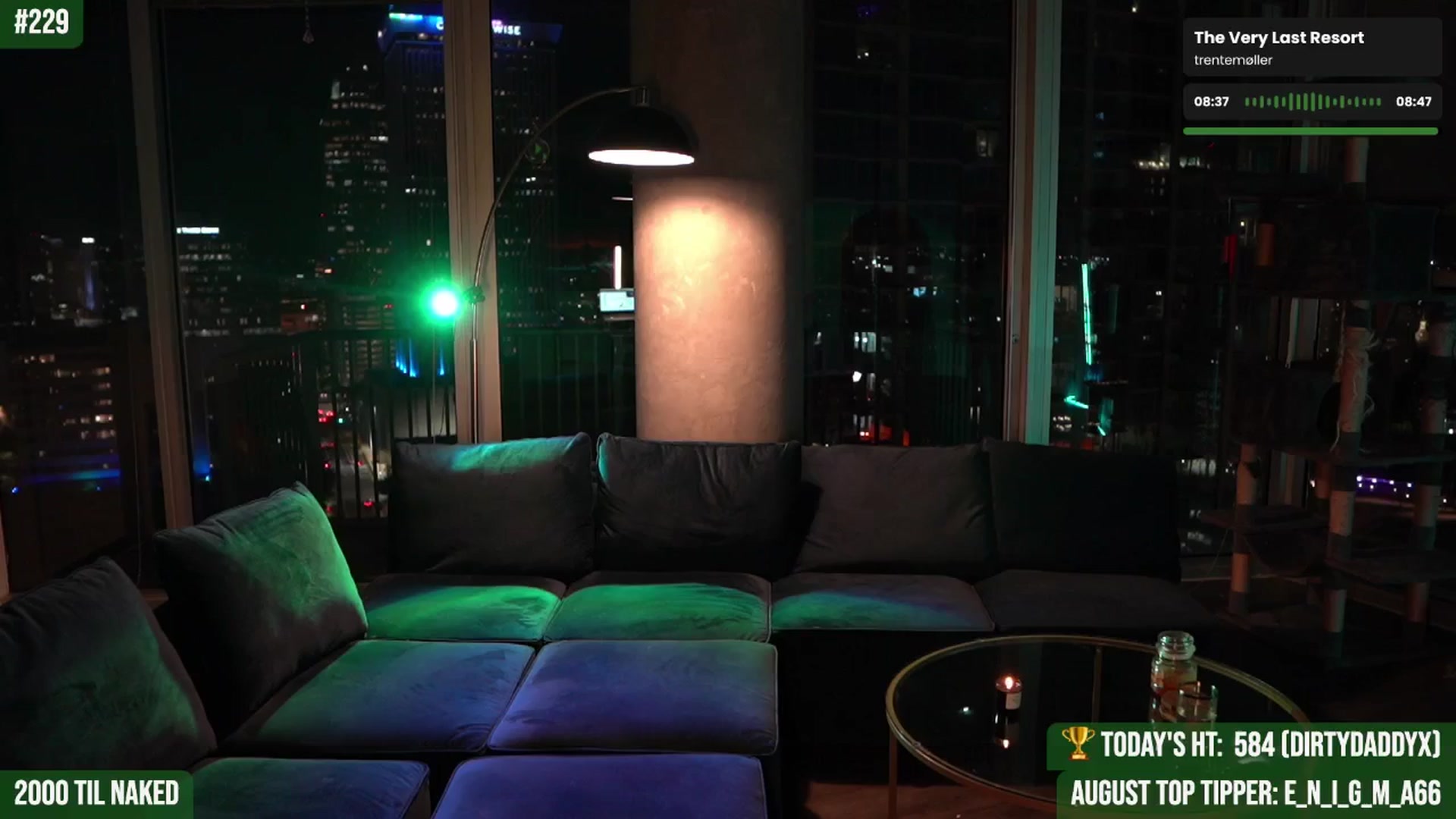 Gallery image thumbnail from Noma_Bday's myfreecams stream on, 08/30/2024, 02:55 image 9 of 20