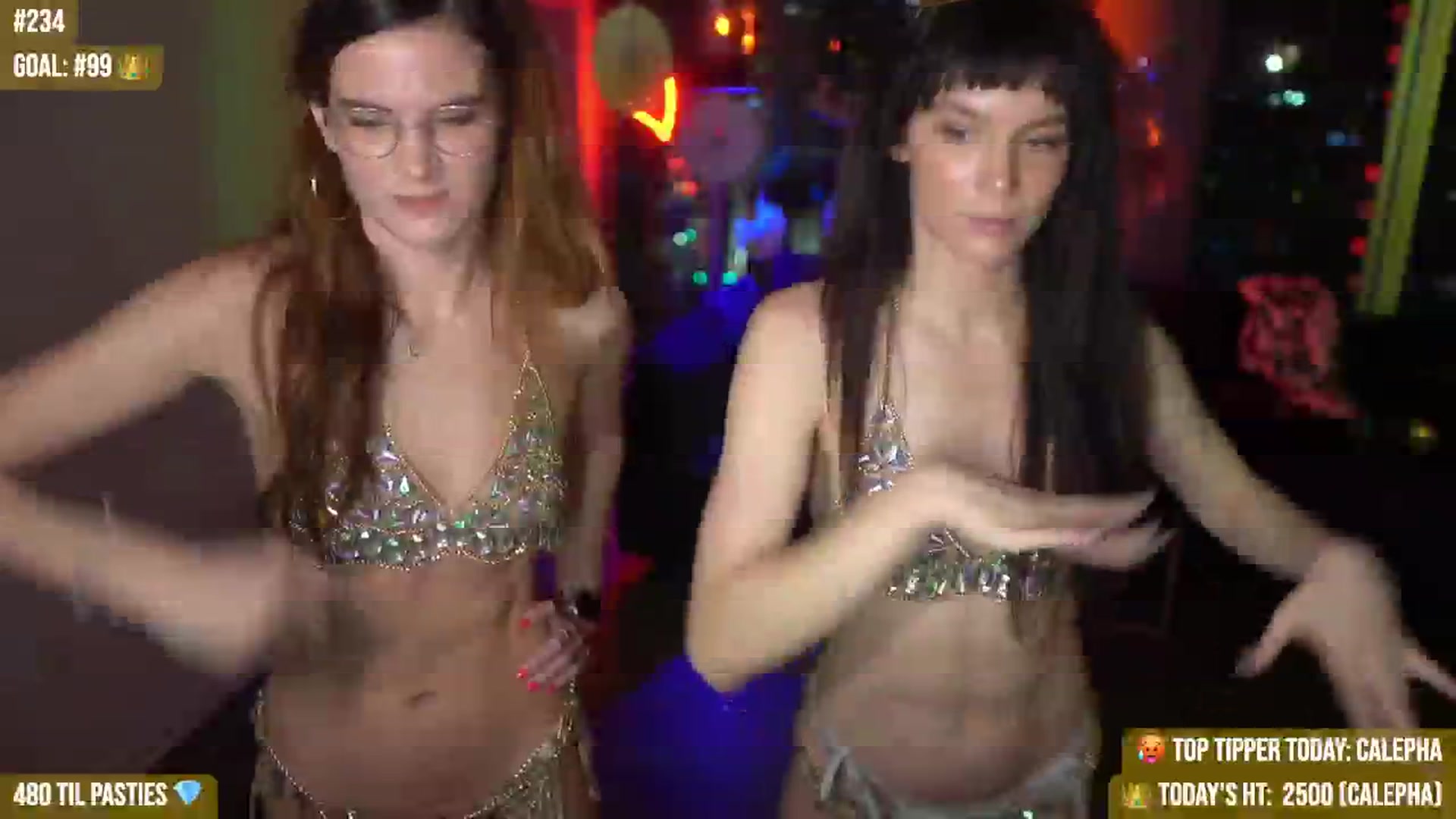 Gallery image thumbnail from Noma_Bday's myfreecams stream on, 08/02/2025, 03:58 image 2 of 20