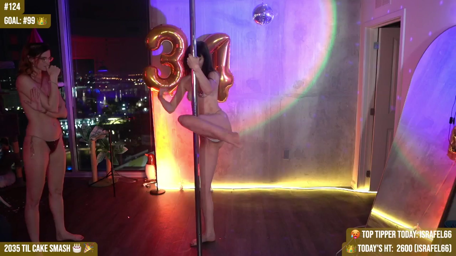 Gallery image thumbnail from Noma_Bday's myfreecams stream on, 08/02/2025, 06:02 image 5 of 20
