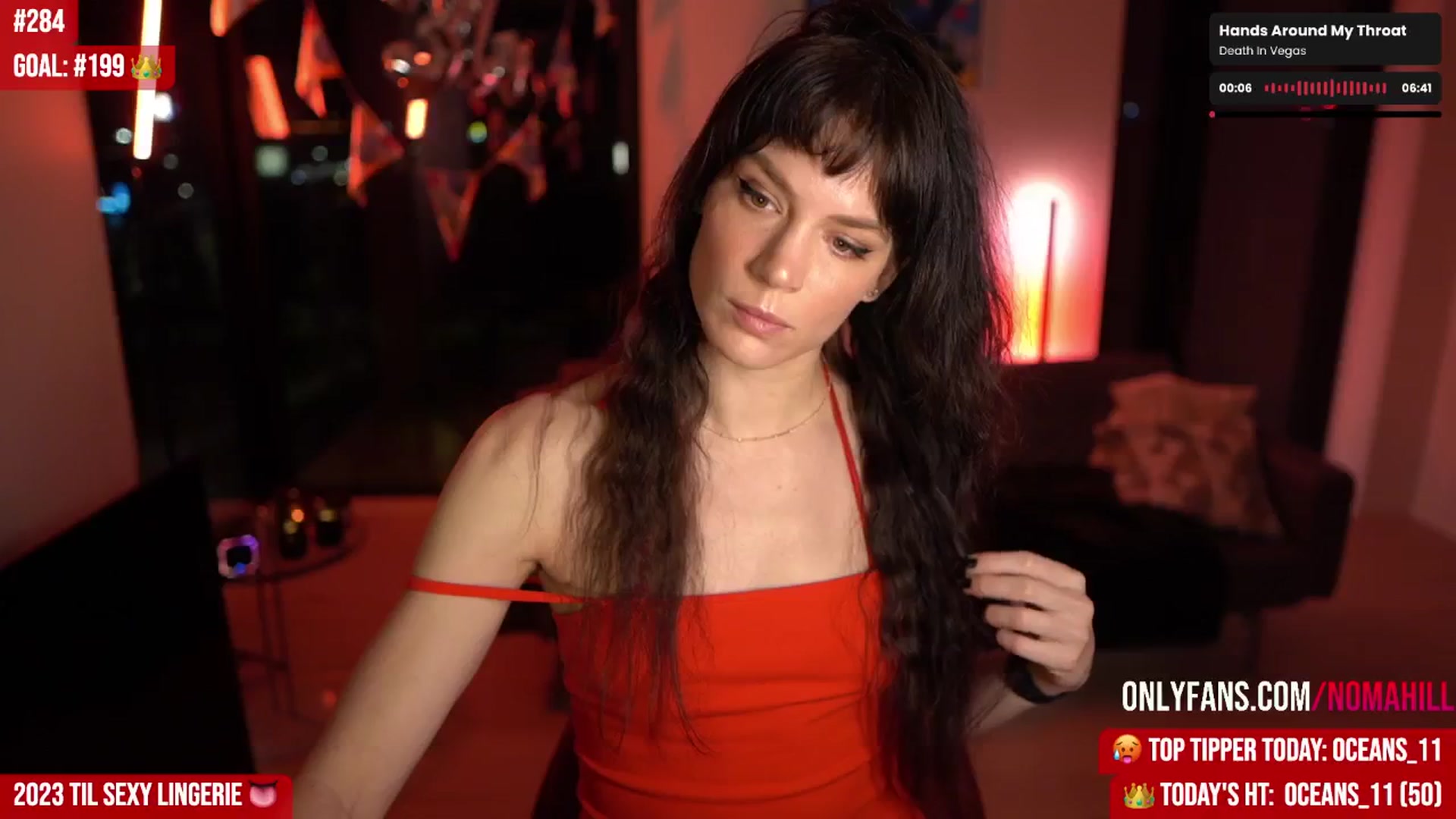 Gallery image thumbnail from Noma_Bday's myfreecams stream on, 08/19/2025, 01:16 image 3 of 20