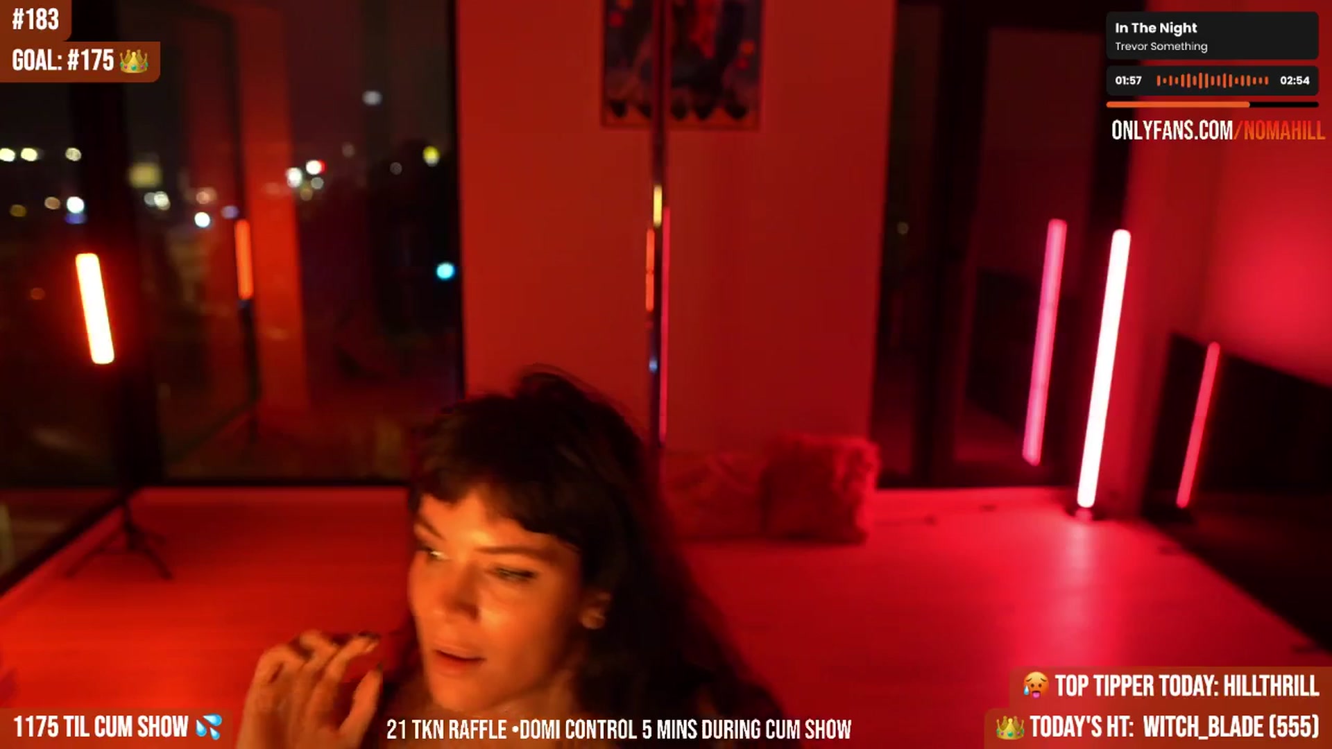Gallery image thumbnail from Noma_Bday's myfreecams stream on, 08/30/2025, 02:39 image 15 of 20