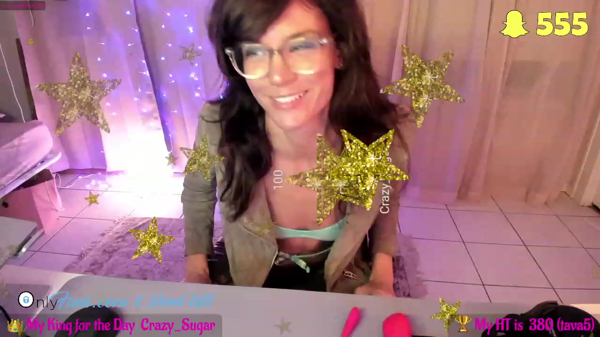 Gallery image thumbnail from Noma_Hill's myfreecams stream on, 11/18/2022, 01:47 image 14 of 20