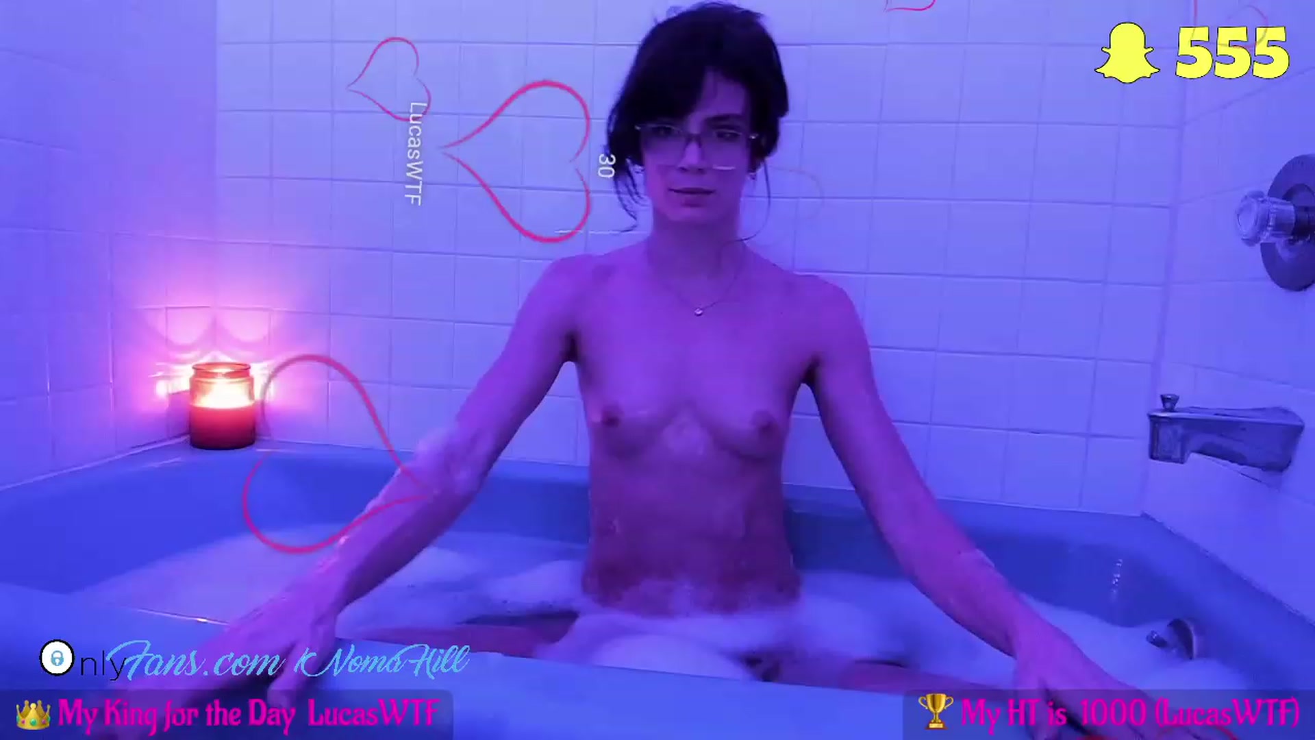 Gallery image thumbnail from Noma_Hill's myfreecams stream on, 12/02/2022, 06:43 image 8 of 20