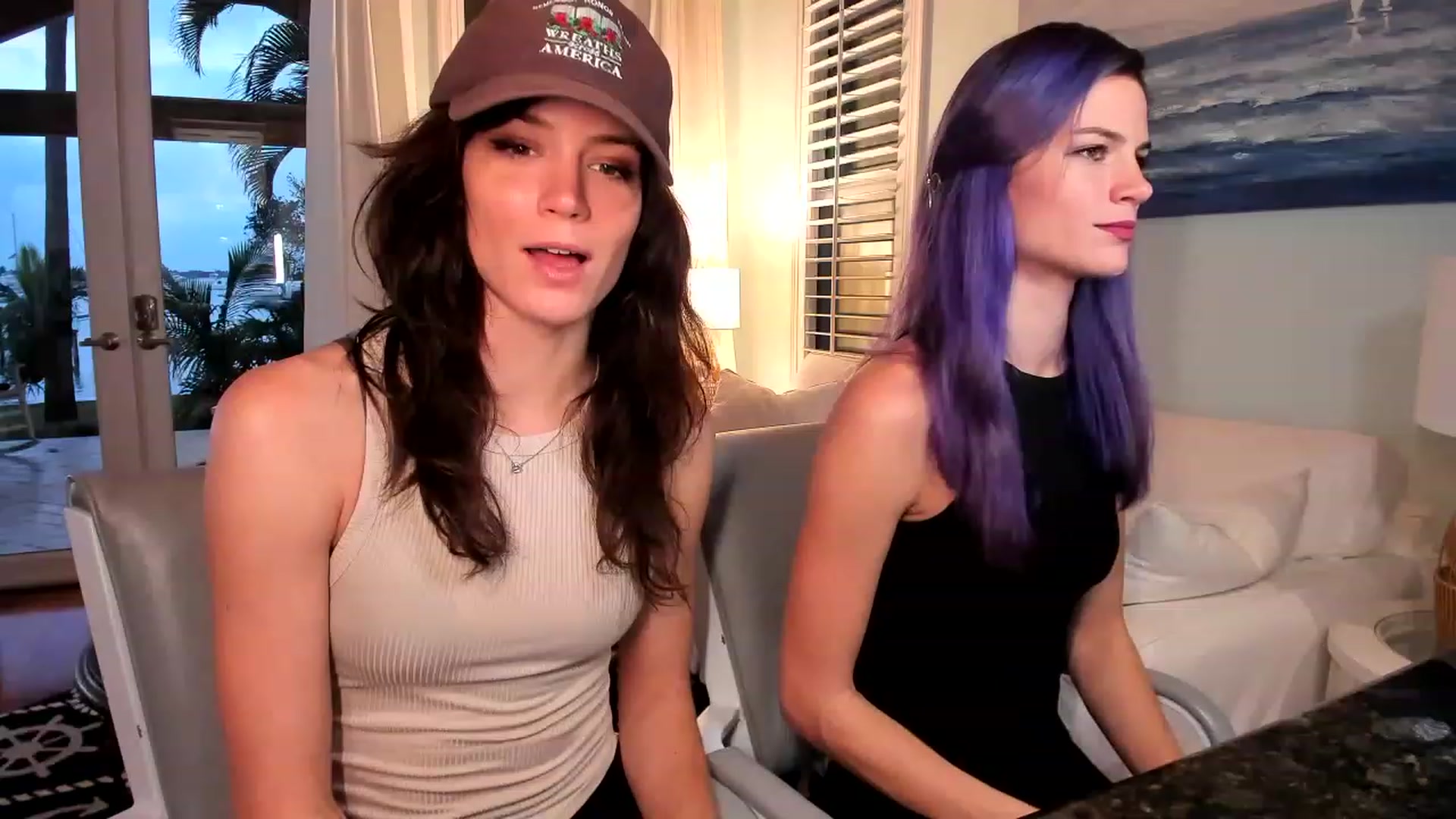 Gallery image thumbnail from Noma_Hill's myfreecams stream on, 12/03/2022, 22:56 image 3 of 20