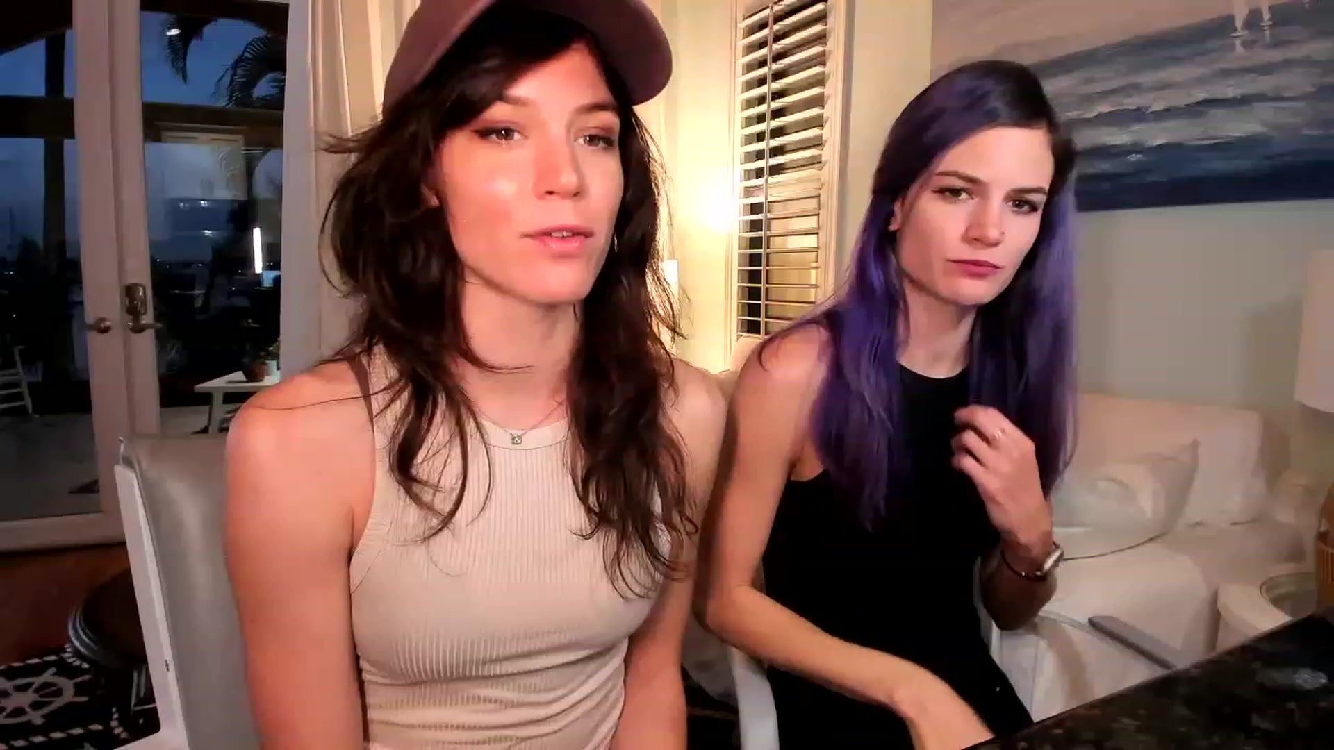 Gallery image thumbnail from Noma_Hill's myfreecams stream on, 12/03/2022, 22:56 image 13 of 20