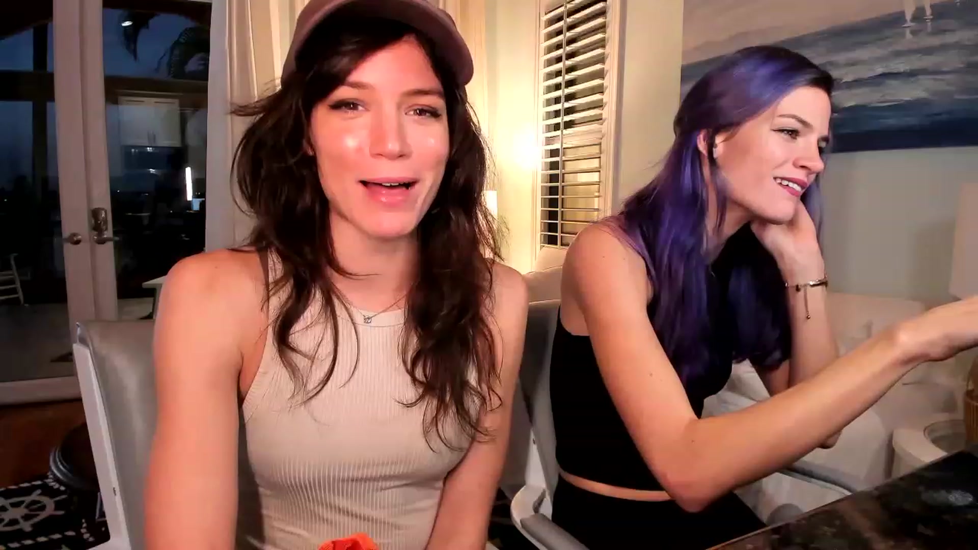 Gallery image thumbnail from Noma_Hill's myfreecams stream on, 12/03/2022, 22:56 image 15 of 20