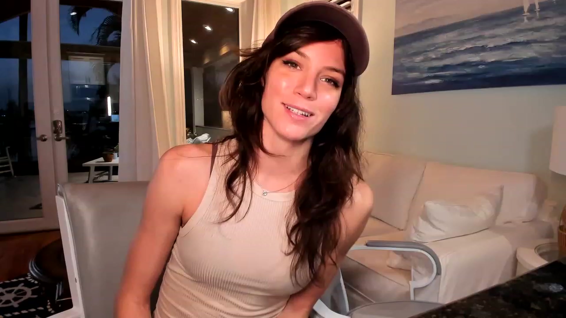 Gallery image thumbnail from Noma_Hill's myfreecams stream on, 12/03/2022, 22:56 image 14 of 20