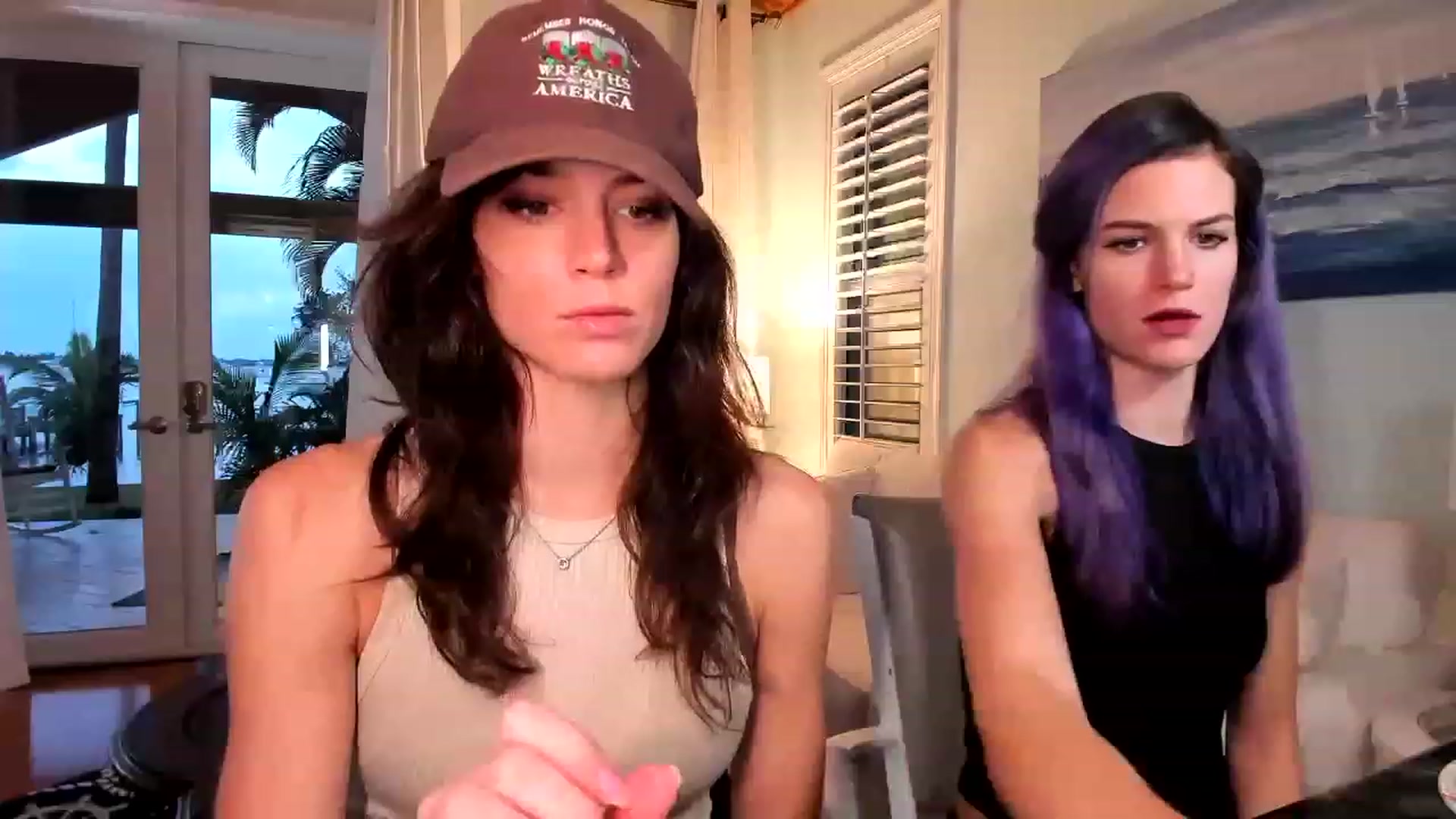 Gallery image thumbnail from Noma_Hill's myfreecams stream on, 12/03/2022, 22:56 image 1 of 20