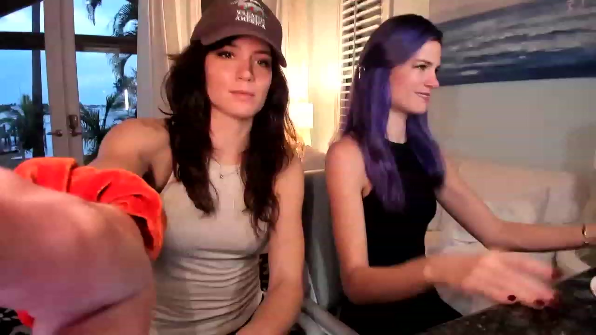 Gallery image thumbnail from Noma_Hill's myfreecams stream on, 12/03/2022, 22:56 image 2 of 20