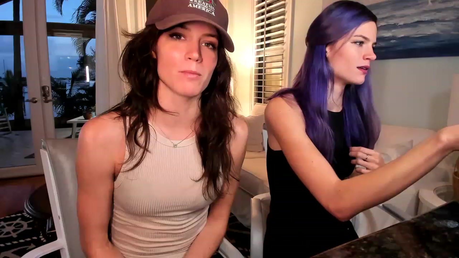 Gallery image thumbnail from Noma_Hill's myfreecams stream on, 12/03/2022, 22:56 image 8 of 20