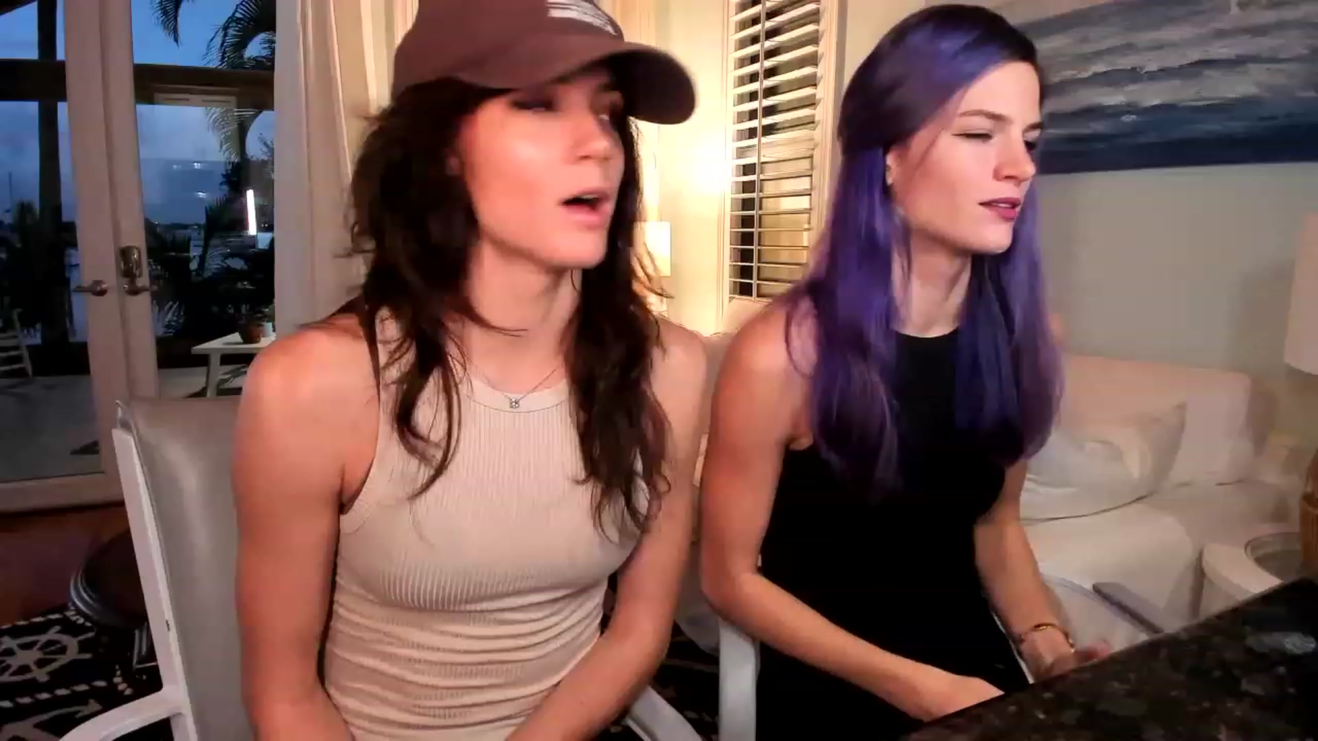 Gallery image thumbnail from Noma_Hill's myfreecams stream on, 12/03/2022, 22:56 image 10 of 20