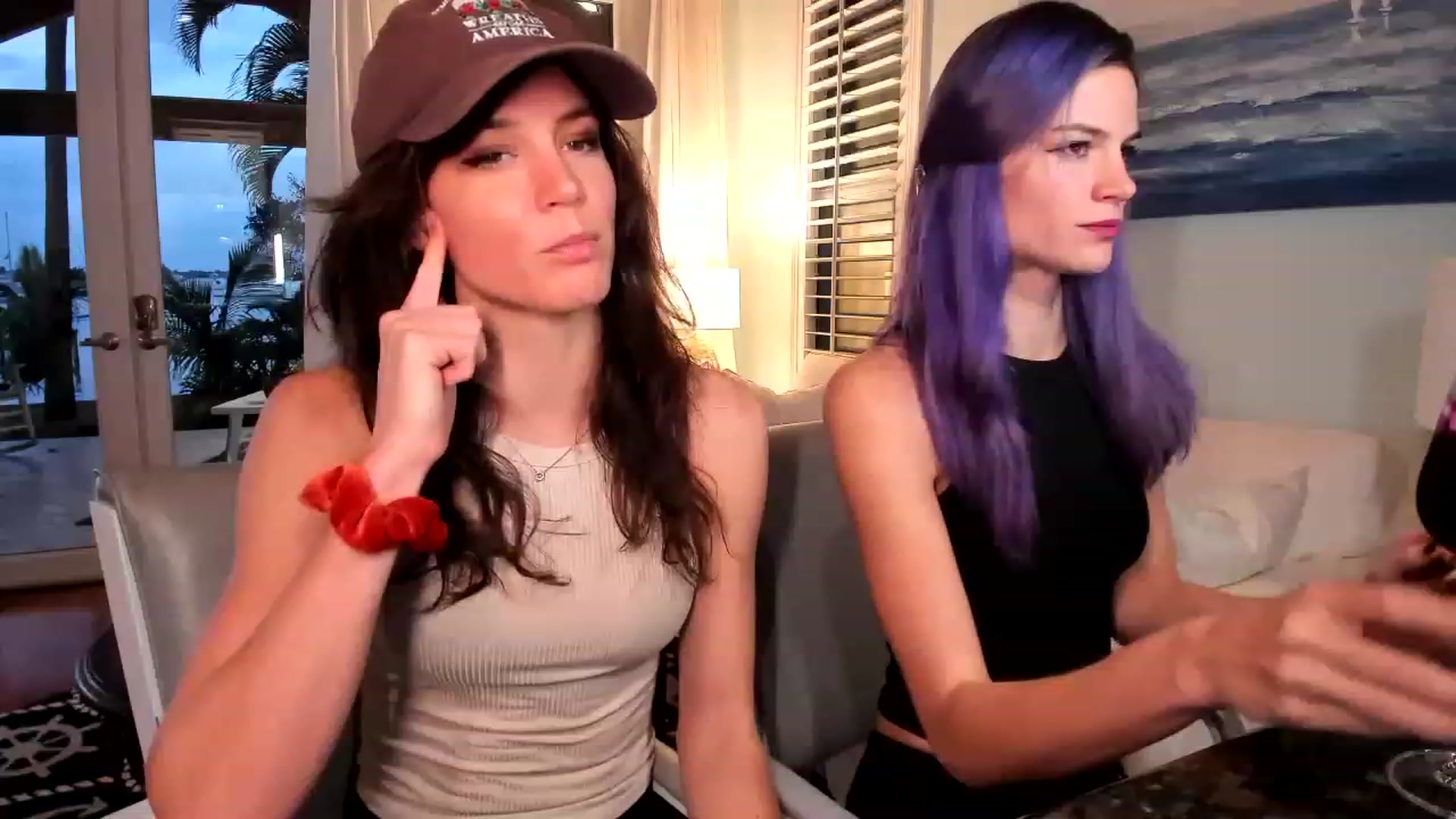Gallery image thumbnail from Noma_Hill's myfreecams stream on, 12/03/2022, 22:56 image 5 of 20