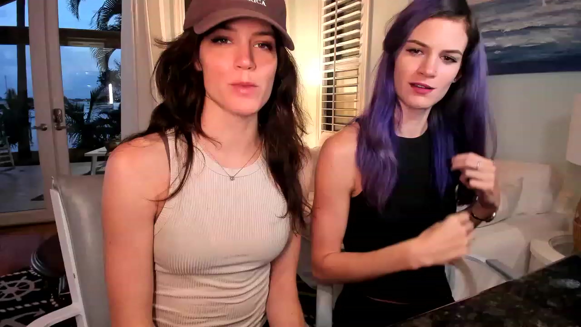 Gallery image thumbnail from Noma_Hill's myfreecams stream on, 12/03/2022, 22:56 image 7 of 20