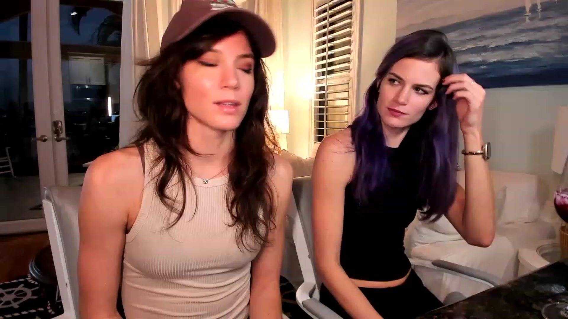 Gallery image thumbnail from Noma_Hill's myfreecams stream on, 12/03/2022, 22:56 image 16 of 20