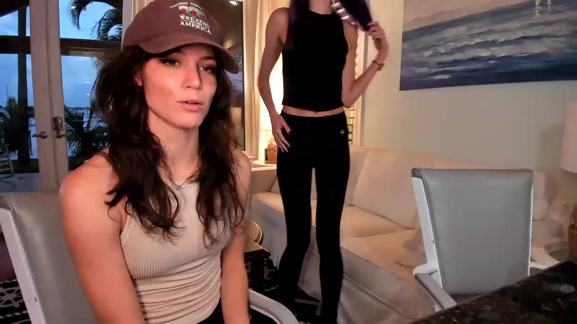 Gallery image thumbnail from Noma_Hill's myfreecams stream on, 12/03/2022, 22:56 image 6 of 20