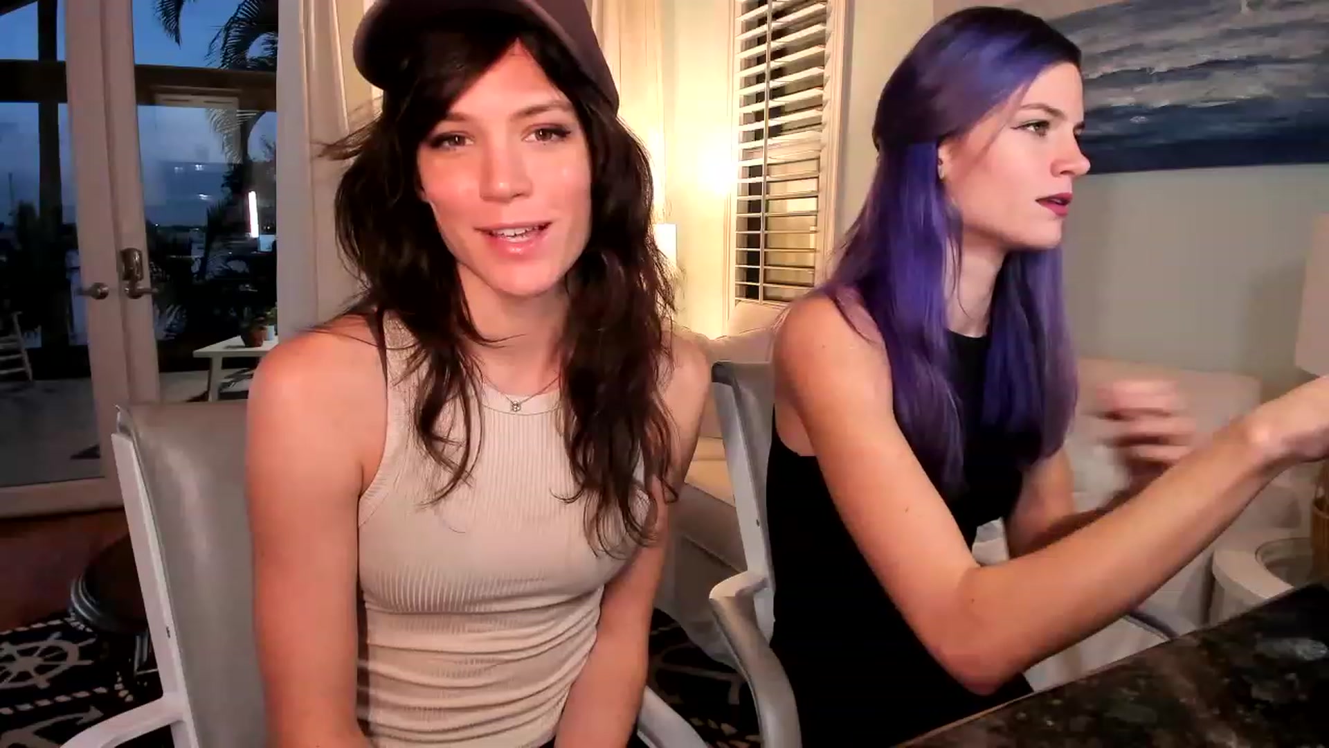 Gallery image thumbnail from Noma_Hill's myfreecams stream on, 12/03/2022, 22:56 image 11 of 20