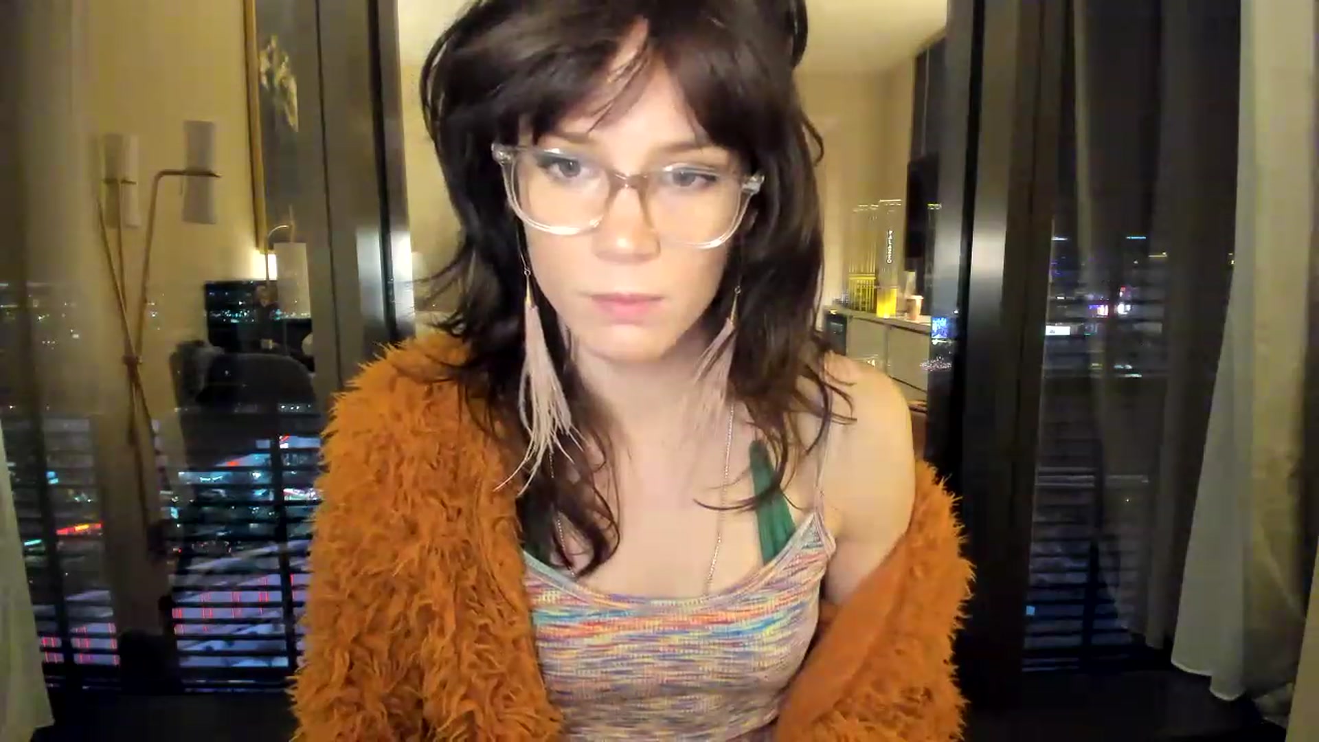 Gallery image thumbnail from Noma_Hill's myfreecams stream on, 01/06/2023, 03:19 image 6 of 20