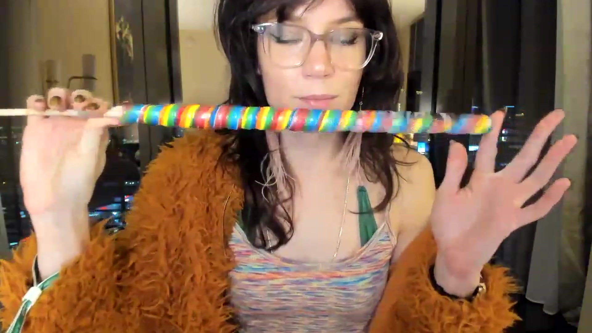 Gallery image thumbnail from Noma_Hill's myfreecams stream on, 01/06/2023, 03:19 image 5 of 20
