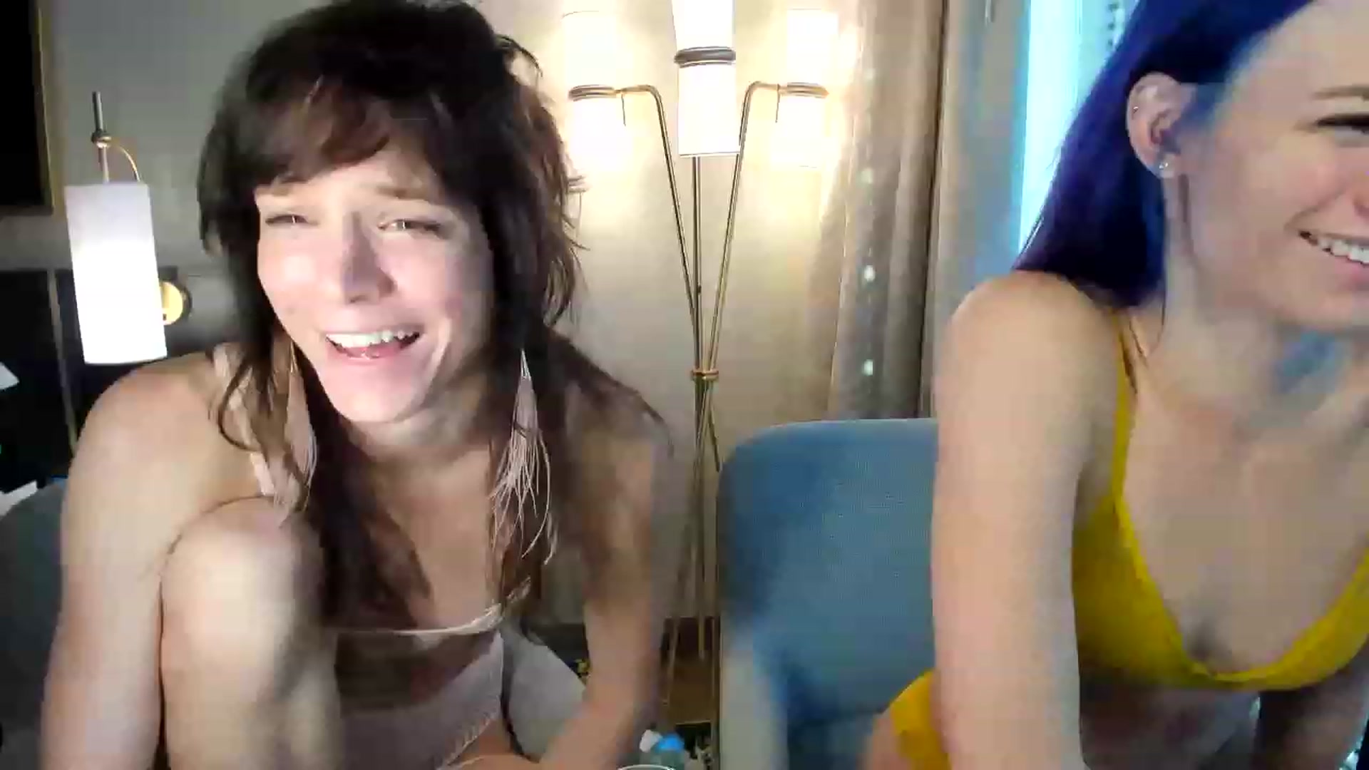 Gallery image thumbnail from Noma_Hill's myfreecams stream on, 01/06/2023, 23:58 image 1 of 20