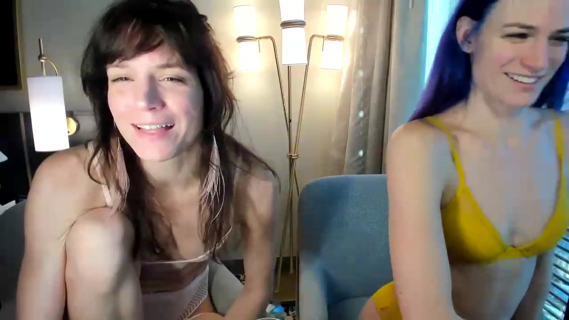 Gallery image thumbnail from Noma_Hill's myfreecams stream on, 01/06/2023, 23:58 image 2 of 20