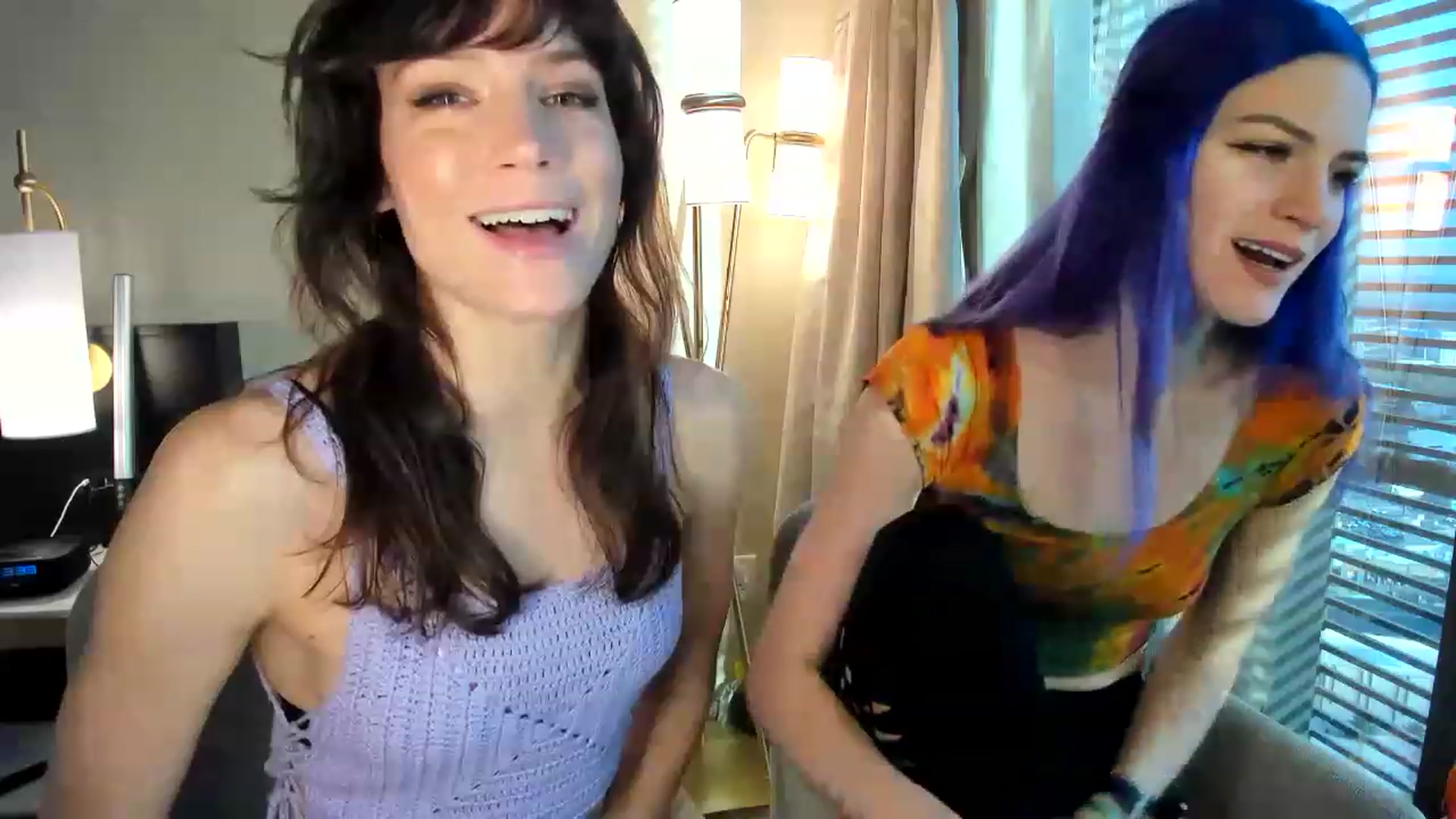Gallery image thumbnail from Noma_Hill's myfreecams stream on, 01/08/2023, 24:03 image 2 of 20