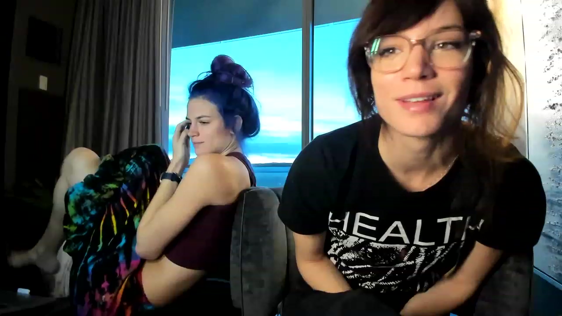 Gallery image thumbnail from Noma_Hill's myfreecams stream on, 01/09/2023, 01:24 image 3 of 20