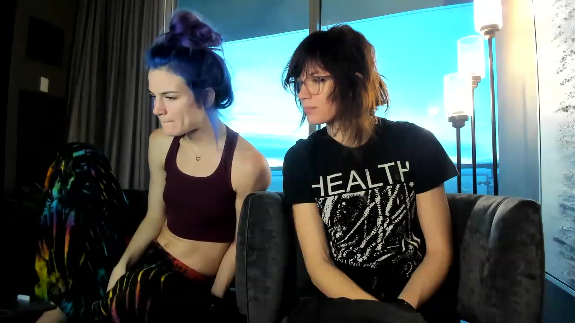 Gallery image thumbnail from Noma_Hill's myfreecams stream on, 01/09/2023, 01:24 image 1 of 20