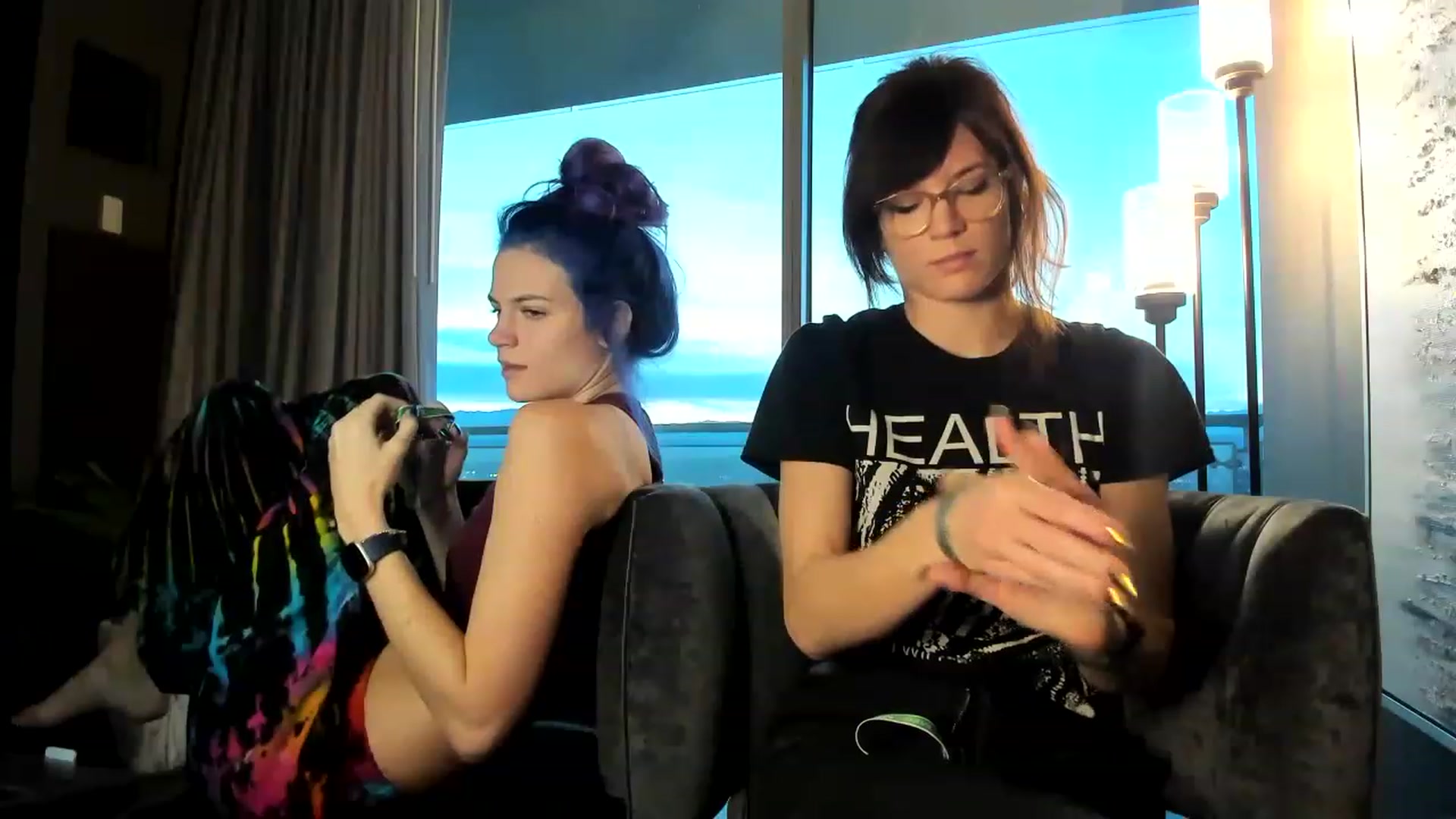 Gallery image thumbnail from Noma_Hill's myfreecams stream on, 01/09/2023, 01:24 image 2 of 20