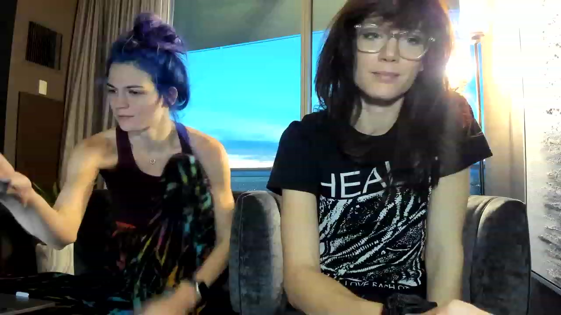 Gallery image thumbnail from Noma_Hill's myfreecams stream on, 01/09/2023, 01:24 image 9 of 20