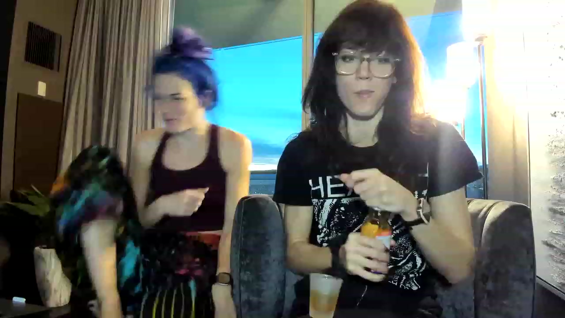 Gallery image thumbnail from Noma_Hill's myfreecams stream on, 01/09/2023, 01:24 image 10 of 20