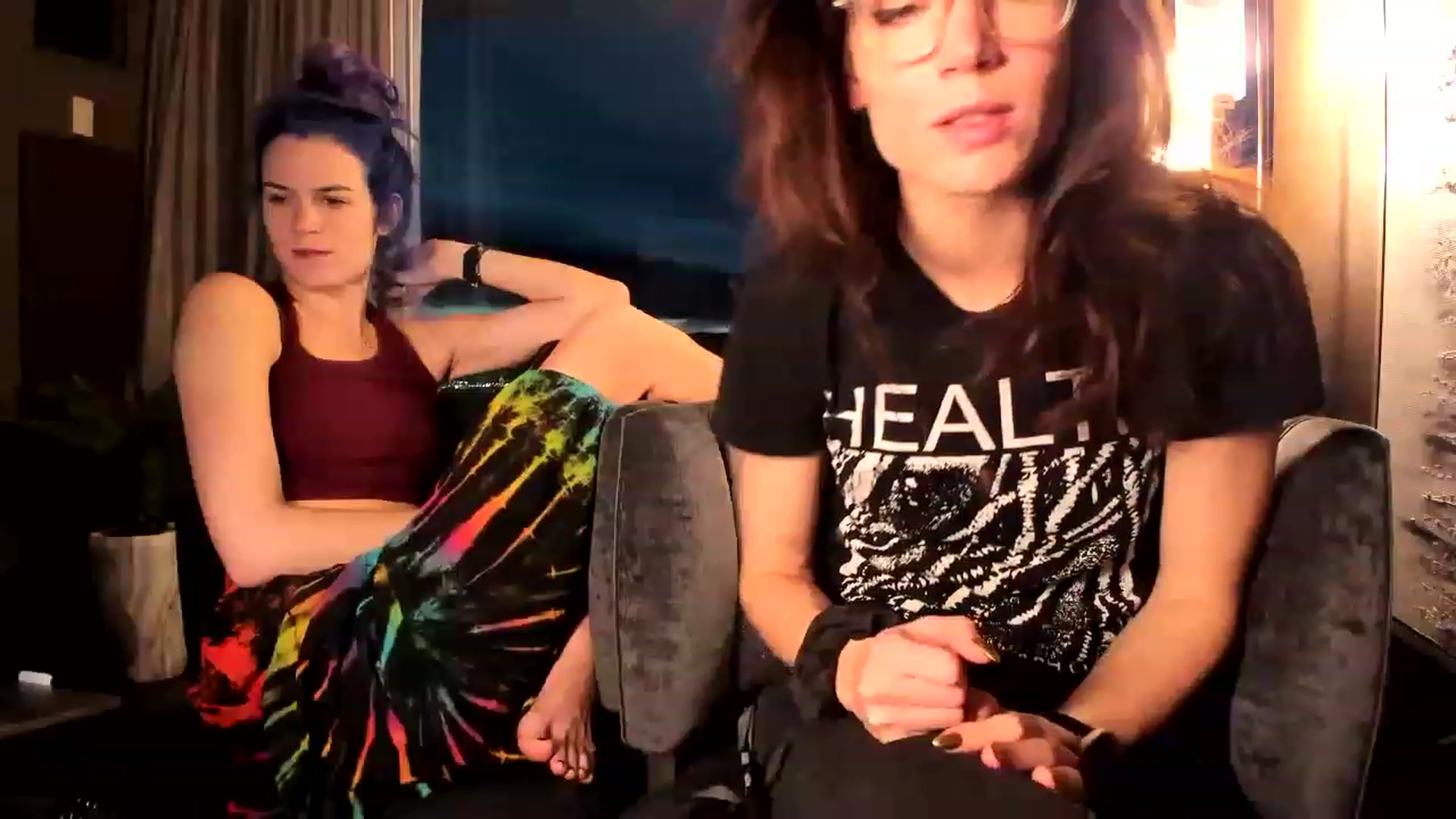 Gallery image thumbnail from Noma_Hill's myfreecams stream on, 01/09/2023, 01:24 image 19 of 20