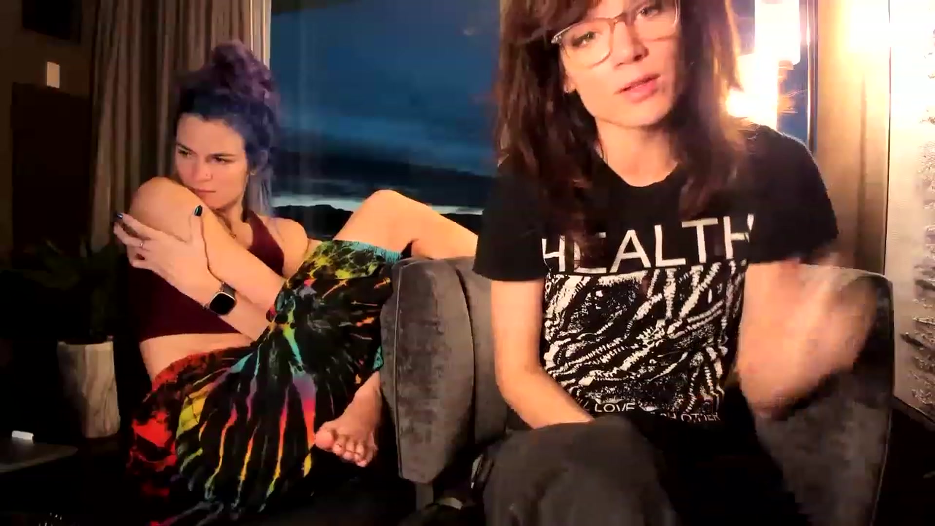 Gallery image thumbnail from Noma_Hill's myfreecams stream on, 01/09/2023, 01:24 image 17 of 20