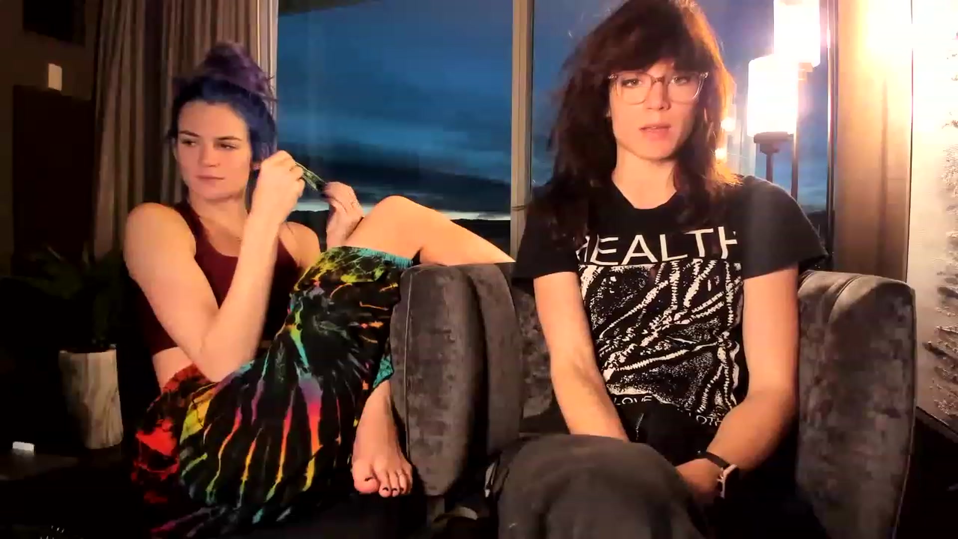 Gallery image thumbnail from Noma_Hill's myfreecams stream on, 01/09/2023, 01:24 image 16 of 20