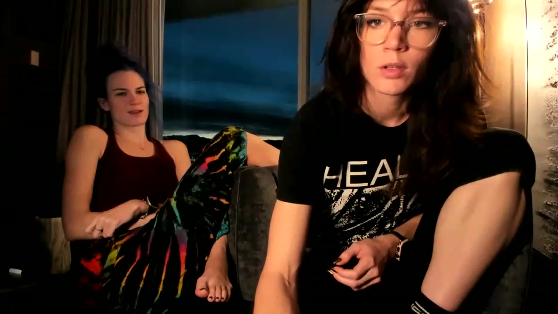 Gallery image thumbnail from Noma_Hill's myfreecams stream on, 01/09/2023, 01:24 image 15 of 20