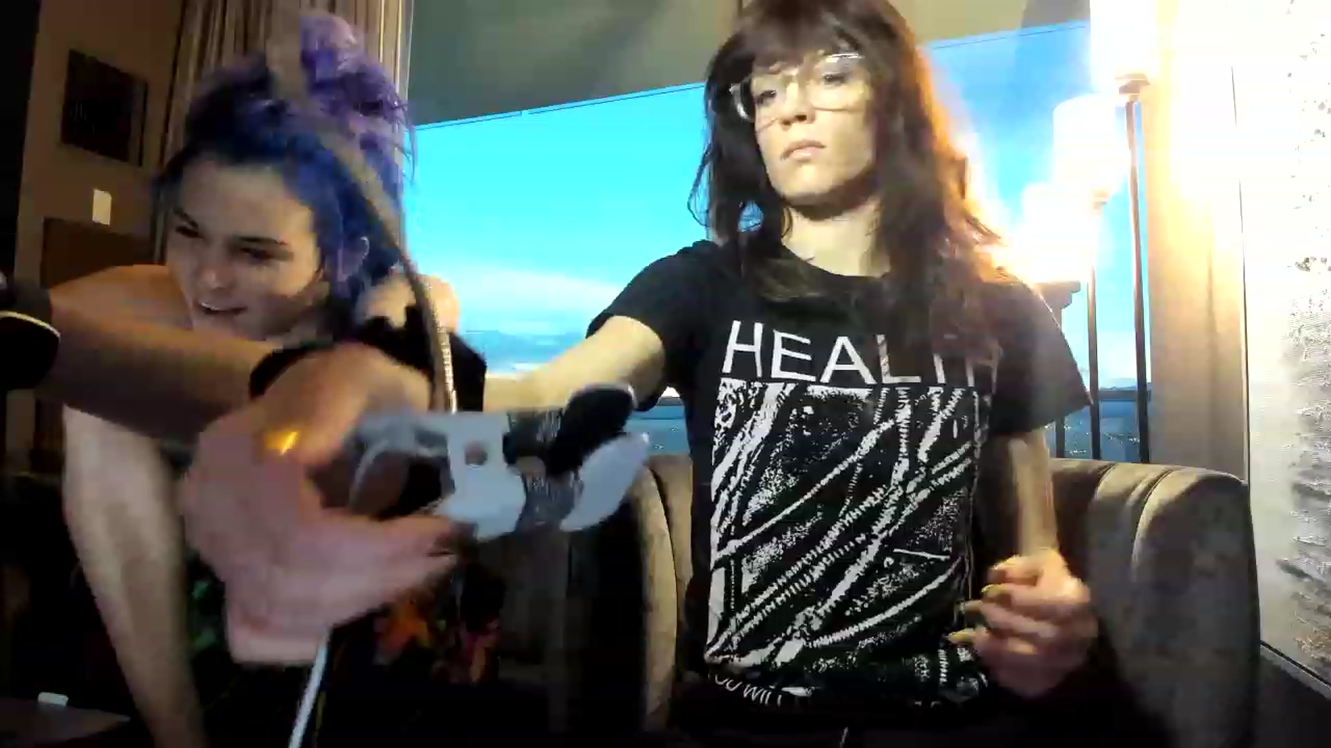 Gallery image thumbnail from Noma_Hill's myfreecams stream on, 01/09/2023, 01:24 image 8 of 20