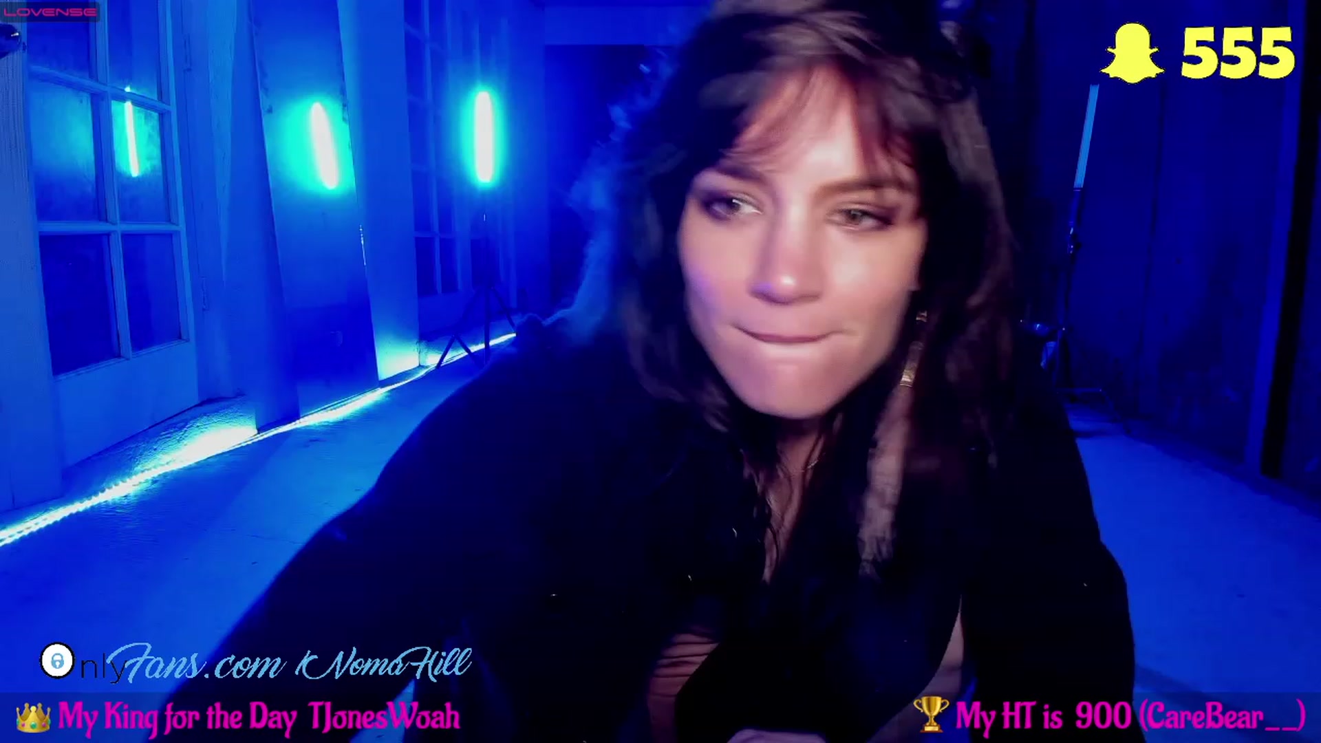 Gallery image thumbnail from Noma_Hill's myfreecams stream on, 01/27/2023, 02:32 image 7 of 20