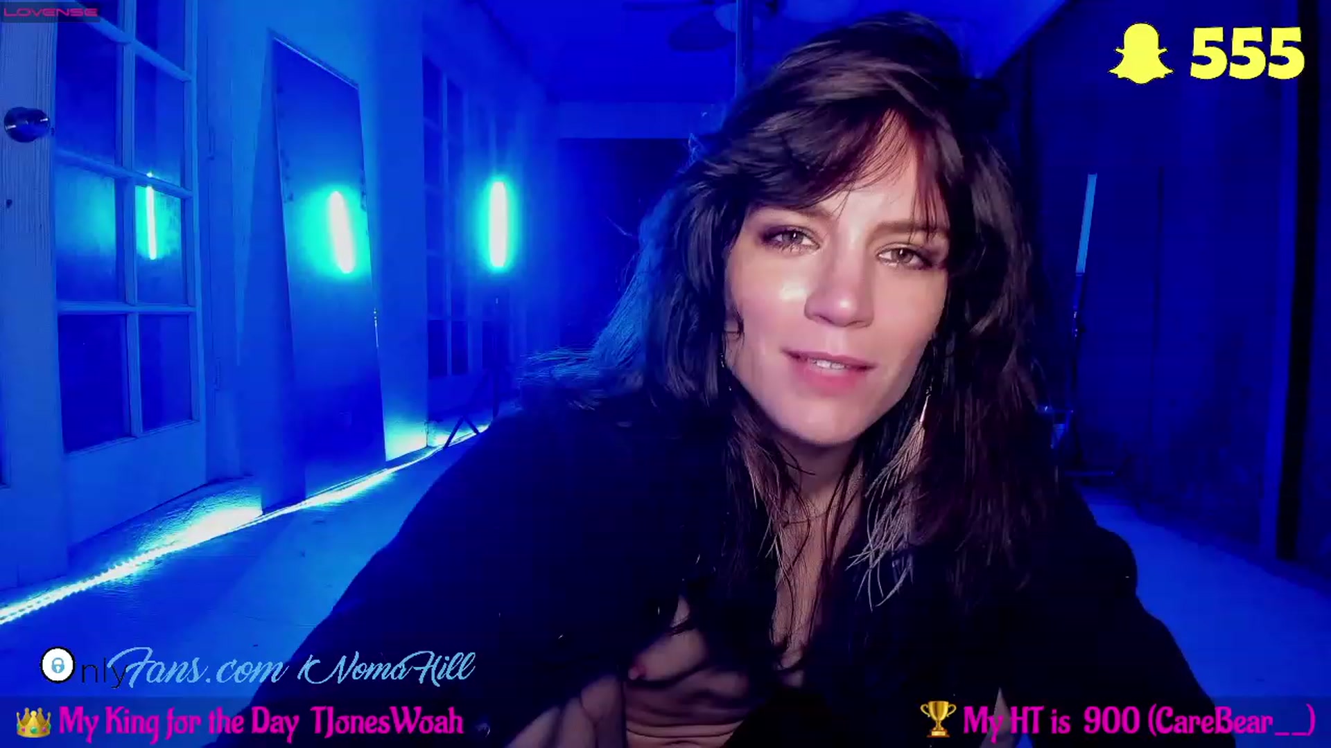 Gallery image thumbnail from Noma_Hill's myfreecams stream on, 01/27/2023, 02:32 image 3 of 20