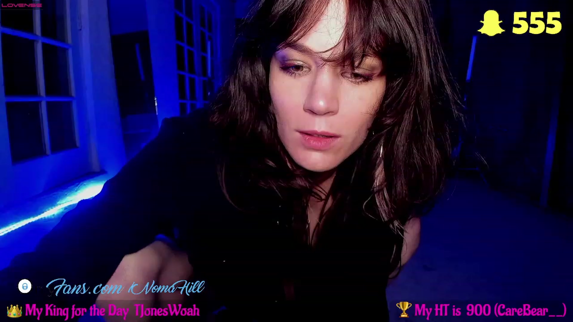 Gallery image thumbnail from Noma_Hill's myfreecams stream on, 01/27/2023, 02:32 image 11 of 20